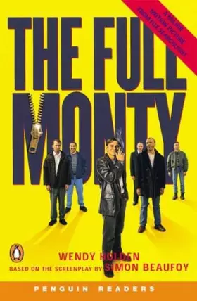 Couverture du produit · The Full Monty