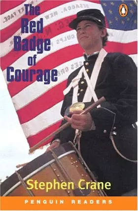 Couverture du produit · The Red Badge of Courage