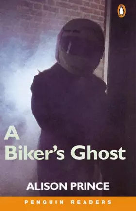 Couverture du produit · The Biker's Ghost (PENG)