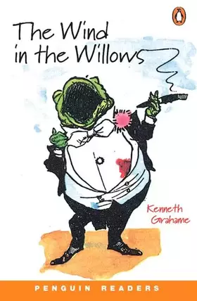 Couverture du produit · Wind in the Willows (Penguin Readers, Level 2)