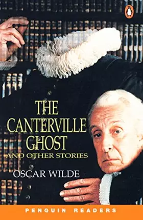 Couverture du produit · Canterville Ghost New Edition
