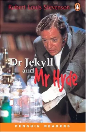 Couverture du produit · Dr Jekyll & Mr Hyde New Edition