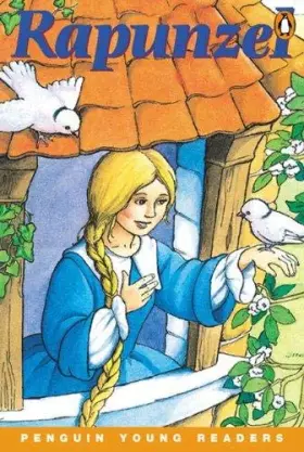 Couverture du produit · Rapunzel