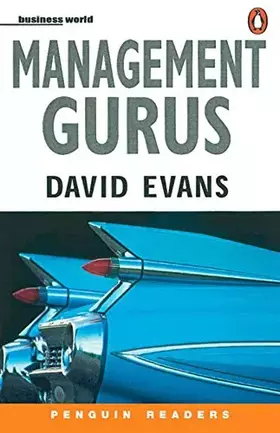 Couverture du produit · Management Gurus