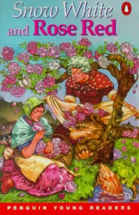 Couverture du produit · Snow White and Rose Red