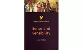 Couverture du produit · Sense and Sensibility (2nd Edition)