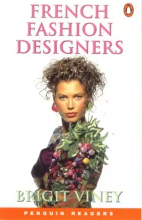 Couverture du produit · French Fashion Designers