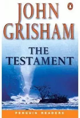 Couverture du produit · The Testament (Penguin Readers, Level 6)