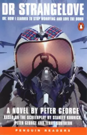 Couverture du produit · Dr Strangelove