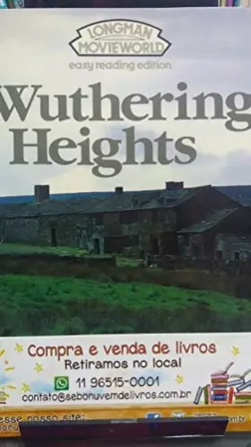 Couverture du produit · Wuthering Heights