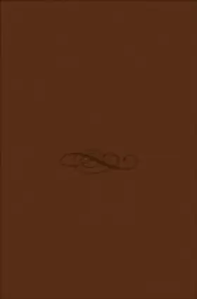 Couverture du produit · Robinson Crusoe