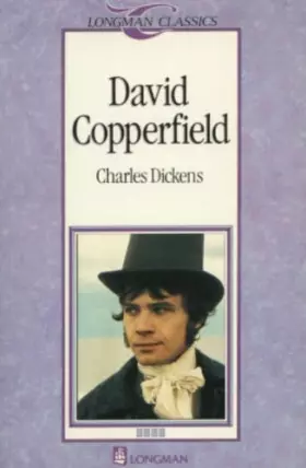 Couverture du produit · David Copperfield
