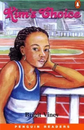 Couverture du produit · Kim's Choice