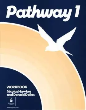Couverture du produit · Pathway Workbook 1