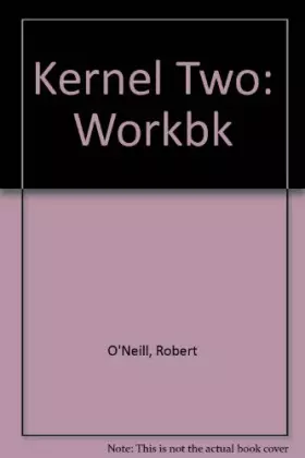 Couverture du produit · KERNEL TWO ADULTES TD