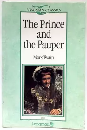 Couverture du produit · The Prince and the Pauper