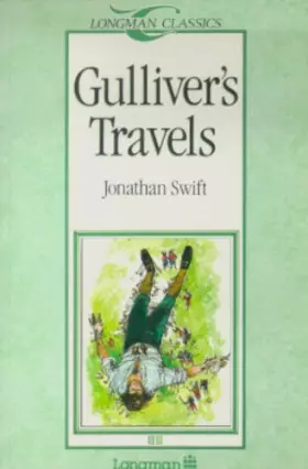 Couverture du produit · Gulliver's Travels