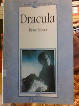 Couverture du produit · Dracula