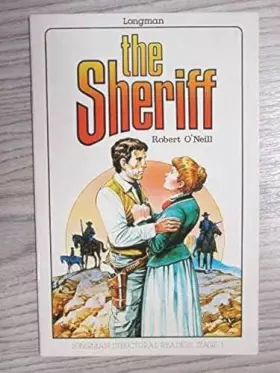 Couverture du produit · The Sheriff