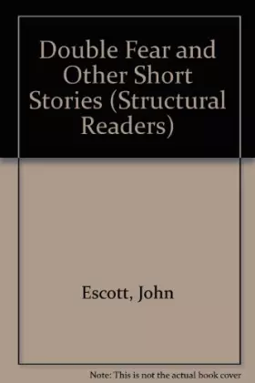 Couverture du produit · Double Fear and Other Short Stories