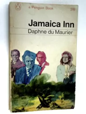 Couverture du produit · Jamacia Inn