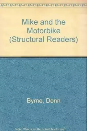 Couverture du produit · Mike and the Motorbike
