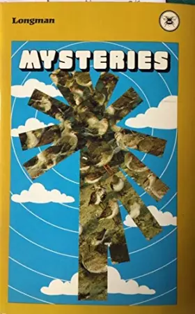 Couverture du produit · Mysteries