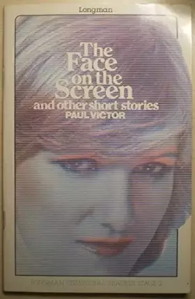 Couverture du produit · The Face on the Screen and Other Short Stories (Structural Readers)