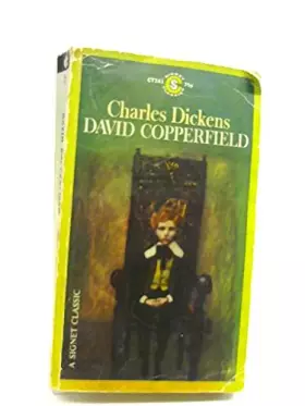 Couverture du produit · David Copperfield