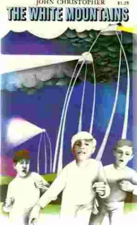 Couverture du produit · The White Mountains (Structural Readers)