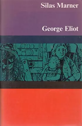 Couverture du produit · Silas Marner (Structural Readers)