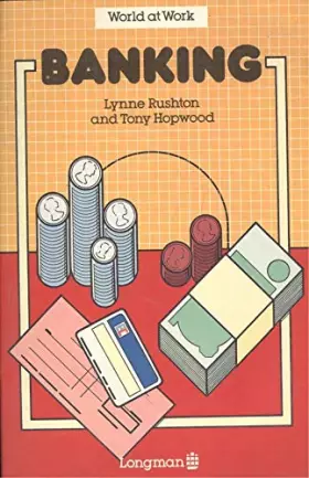 Couverture du produit · Banking