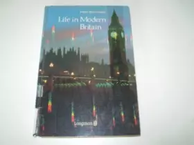 Couverture du produit · Life in Modern Britain