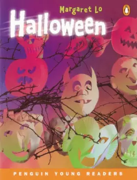 Couverture du produit · Halloween