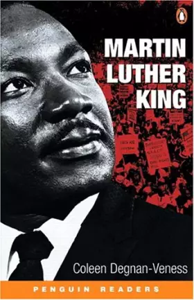 Couverture du produit · Martin Luther King
