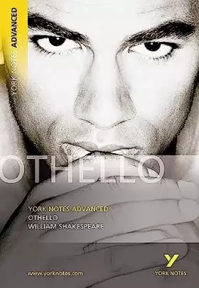 Couverture du produit · Othello