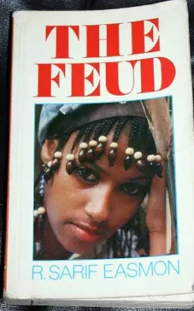 Couverture du produit · The feud and other stories (Drumbeat)