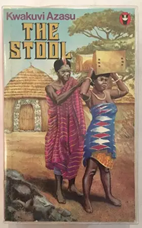 Couverture du produit · The stool (Longman drumbeat ; 68)
