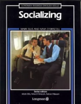 Couverture du produit · Socializing (LGBE)