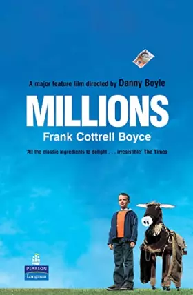 Couverture du produit · Millions: NLLA: Millions