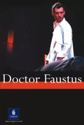 Couverture du produit · Dr Faustus: A Text