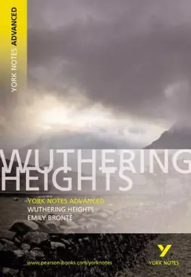 Couverture du produit · Wuthering Heights