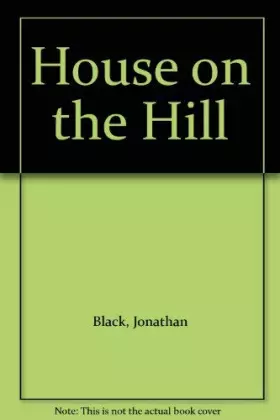Couverture du produit · House on the Hill