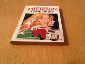 Couverture du produit · Tennis Term at Trebizon