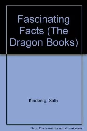 Couverture du produit · Fascinating Facts