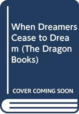 Couverture du produit · When Dreamers Cease to Dream