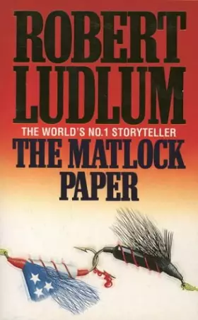 Couverture du produit · The Matlock Paper