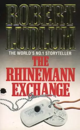 Couverture du produit · The Rhinemann Exchange