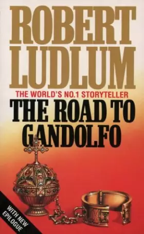 Couverture du produit · The Road to Gandolfo