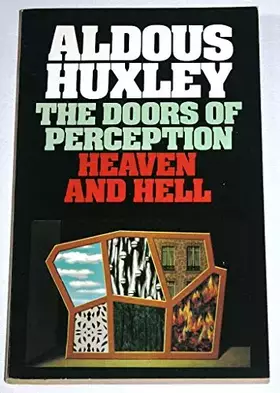 Couverture du produit · The Doors of Perception